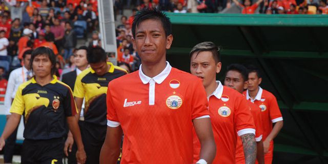 Saiful Indra Cahya Ungkap Hasrat Gabung Arema