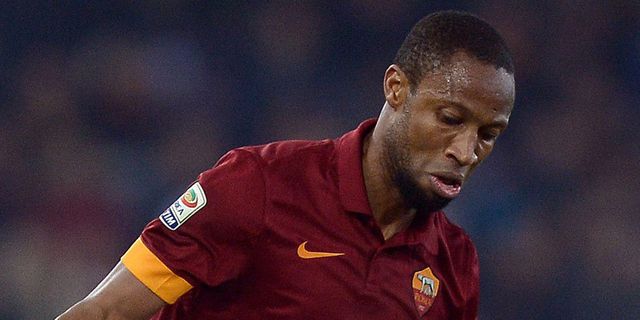 Respek dan Cinta Buat Keita Bertahan di Roma Respek dan Cinta Buat Keita Bertahan di Roma