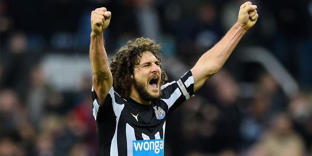 Status Kapten Coloccini di Newcastle Belum Resmi