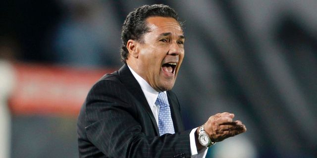 Tak Lunasi Utang Judi, Eks Bos Madrid Diseret ke Pengadilan Tak Lunasi Utang Judi, Eks Bos Madrid Diseret ke Pengadilan
