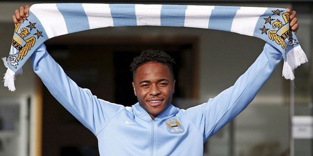 Leiva Tuntut Liverpool Move On Dari Sterling