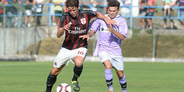 Highlights Friendly: AC Milan 5-1 Legnano