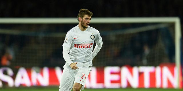 Santon: Saya Hanya Ingin Kembali ke Inter