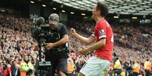 Suram di MU, Herrera Dilirik Atletico dan Valencia