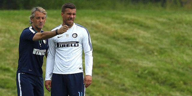 Inter Akan Dijajal Galatasaray Inter Akan Dijajal Galatasaray
