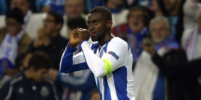 Jackson Martinez Resmi Dikontrak Atletico