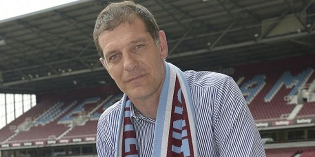 Arsenal Mendapat Ancaman dari Slaven Bilic