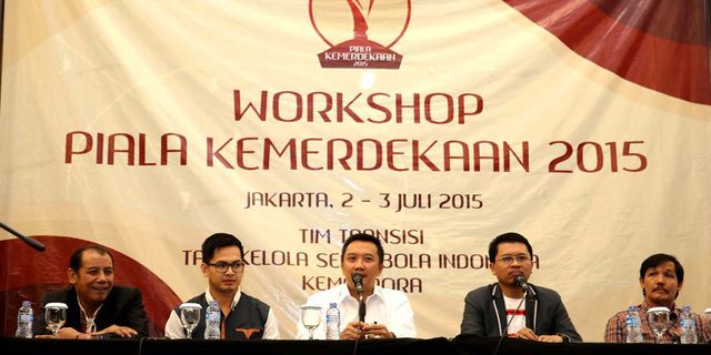 Penyelenggara PIS Rencanakan Undang Klub Divisi Utama