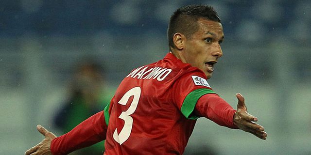 Maitimo Menyampaikan Ucapan Idul Fitri Melalui Akun Instagram Maitimo Menyampaikan Ucapan Idul Fitri Melalui Akun Instagram