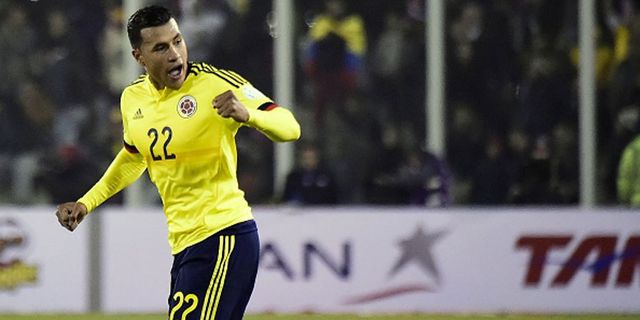 Murillo: Suatu Kehormatan Bisa Bermain Melawan Messi