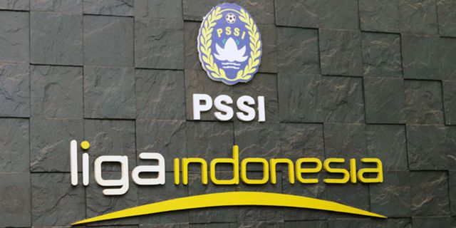 Terkait Status Kompetisi, PT LI Akui Sudah Layangkan Surat ke PSSI