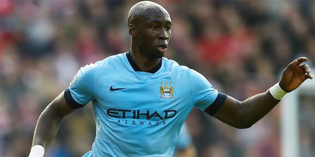 Mangala Siap Buktikan Kemampuan di Tahun Keduanya Bersama City Mangala Siap Buktikan Kemampuan di Tahun Keduanya Bersama City