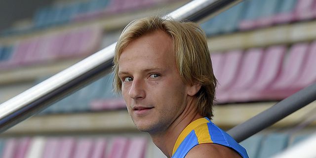 Rakitic: Semua Tim Akan Coba Kalahkan Barca