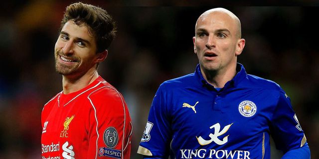 West Ham Berniat Datangkan Cambiasso dan Borini