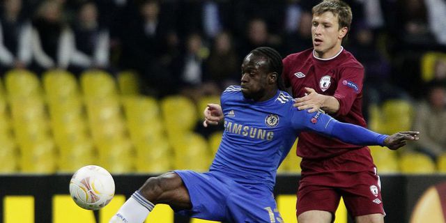 Mourinho Halangi Victor Moses Gabung Tottenham Mourinho Halangi Victor Moses Gabung Tottenham