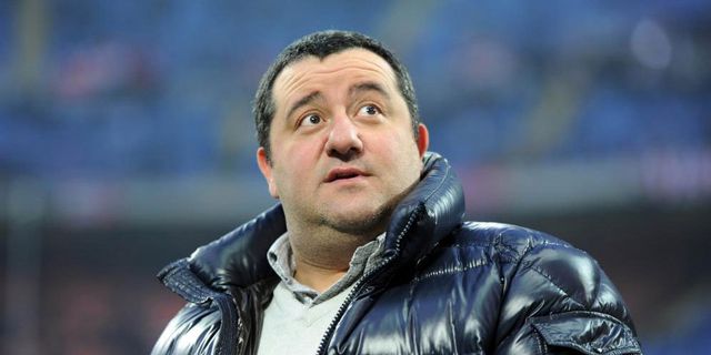 Jawab Ibrahimovic, Raiola Sebut Masa Depan di Tangan Tuhan