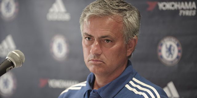 Mourinho Tolak Bicarakan Ibrahimovic dkk