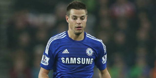 Azpilicueta Siap Sambut 'Pesaing' Baru