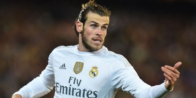 Bungkam City, Gareth Bale Bahagia