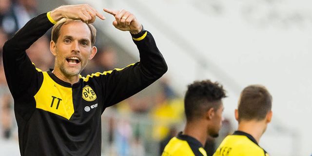 Thomas Tuchel Puas Kalahkan Juve