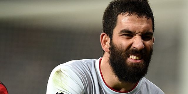 Terim: Turan Rela Berkorban Demi Tim