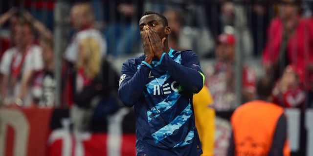 Jackson: Atletico Bisa Tantang Barca & Madrid Jackson: Atletico Bisa Tantang Barca & Madrid