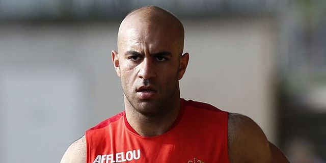 Abdennour: Saya Siap Bermain di Barcelona 