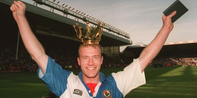 On This Day: Tolak Fergie, Shearer Jadi Pemain Inggris Termahal