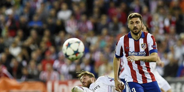 Juventus Segera Dapatkan Siqueira