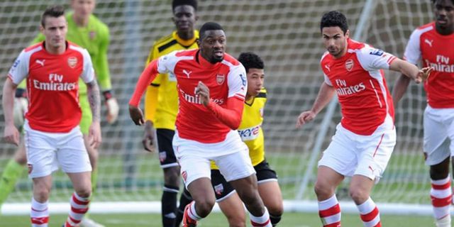 Rentan Cedera, Abou Diaby Tak Sepi Peminat