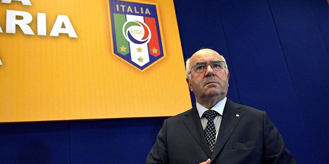 Presiden FICG Ingin Serie A Lebih Kompetitif