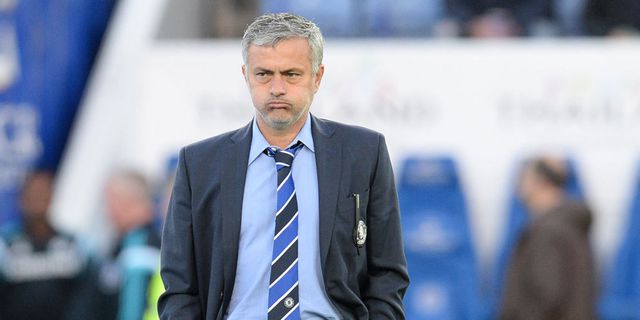 Mourinho Tegaskan Chelsea Paling Hemat