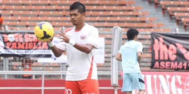 Bepe Ragu Sepakbola Indonesia Sudah Sehat untuk Digulirkan Lagi