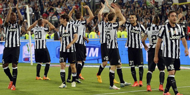 Marotta: Persaingan Musim Depan Akan Jauh Lebih Ketat Marotta: Persaingan Musim Depan Akan Jauh Lebih Ketat
