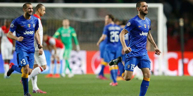 Bonucci: Ini Awal Era Baru