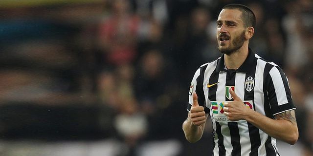Agnelli: Bonucci Pemain dan Pribadi Hebat Agnelli: Bonucci Pemain dan Pribadi Hebat