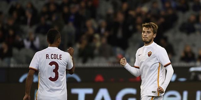 Roma Bakal Jual Empat Pemain Roma Bakal Jual Empat Pemain