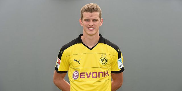 Sven Bender Diincar Tottenham