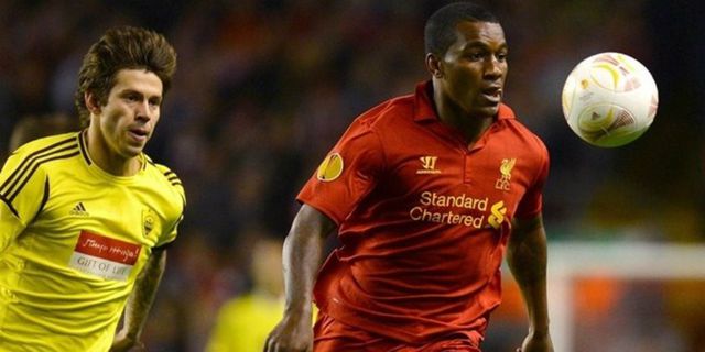 Andre Wisdom Segera Tinggalkan Liverpool