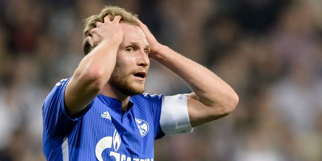 Howedes Tetap Jadi Kapten Schalke, Huntelaar Wakilnya