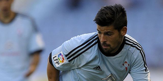 Celta Sudah Bersedia Lepas Nolito ke Barcelona