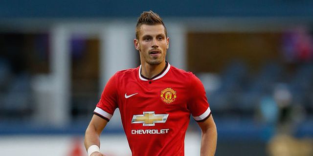Reputasi MU di Mata Dunia Tak Kejutkan Schneiderlin Reputasi MU di Mata Dunia Tak Kejutkan Schneiderlin