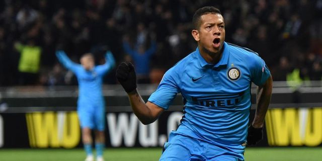 Ini Penilaian Guarin Soal Montoya, Miranda dan Kondogbia