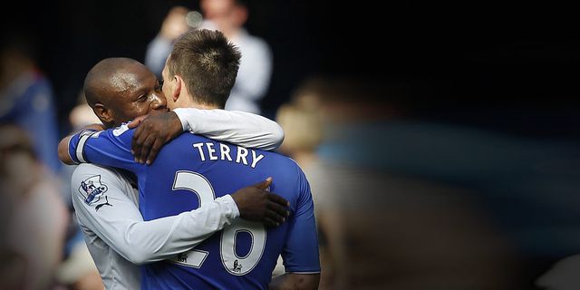 Terry Ingin Pensiun Sebagai Orang yang Dicintai