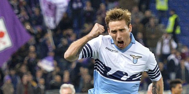 Lazio Tolak Tawaran 105 Juta Euro Lazio Tolak Tawaran 105 Juta Euro