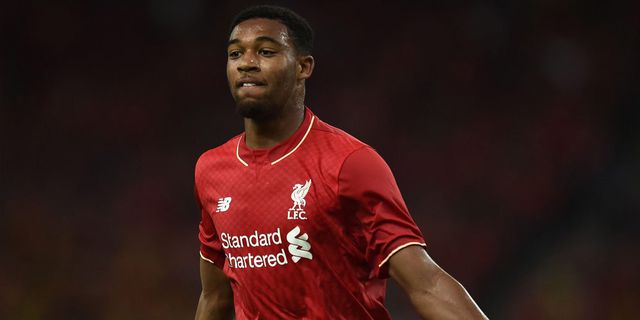 Jordon Ibe Akan Jadi Pemain Kelas Atas Jordon Ibe Akan Jadi Pemain Kelas Atas