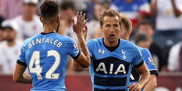 Jelang Hadapi Madrid, Tottenham Raih Banyak Hal Positif di Amerika Serikat