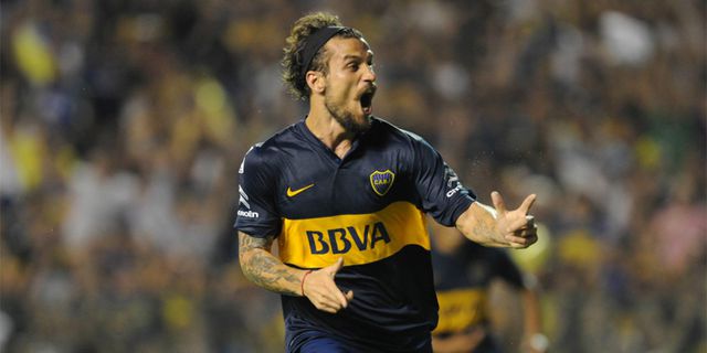 Stop Kejar Llorente, Porto Fokus Osvaldo