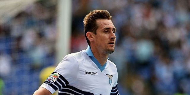 Klose Ingin Ulang Kesuksesan Musim lalu