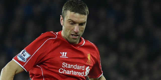 Tinggalkan Liverpool, Lambert Resmi Gabung West Brom